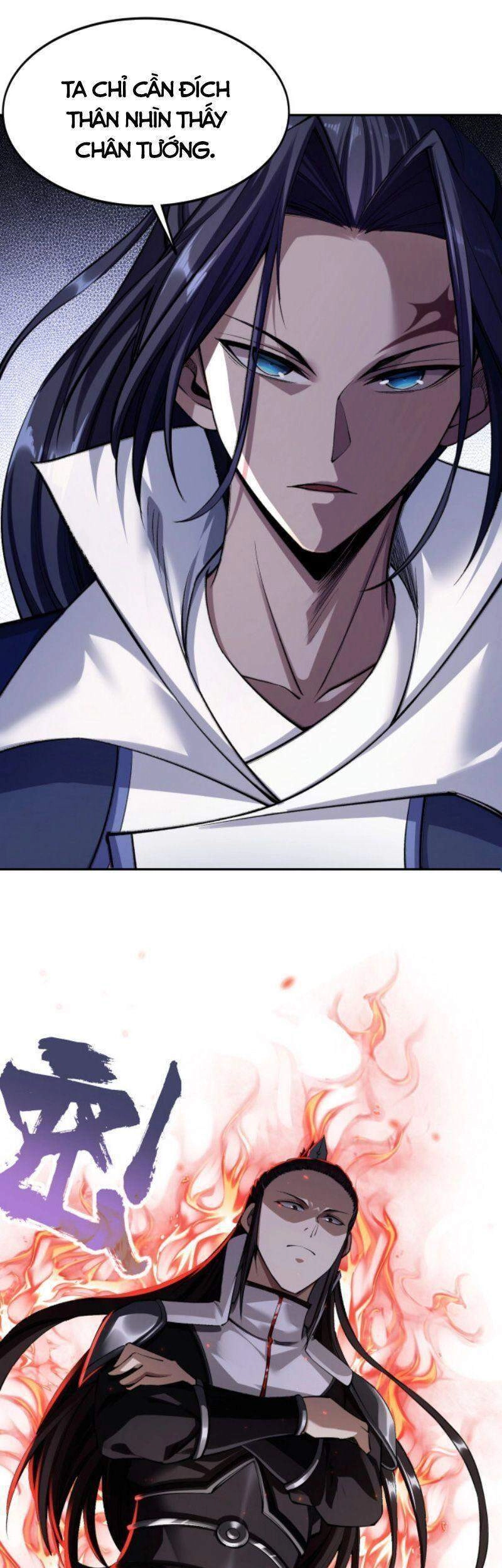 Bắt Đầu Từ Độ Kiếp Chapter 8 - 15