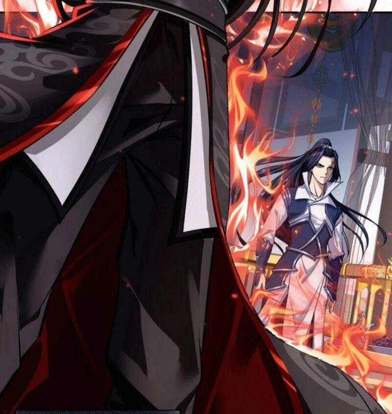 Bắt Đầu Từ Độ Kiếp Chapter 8 - 16