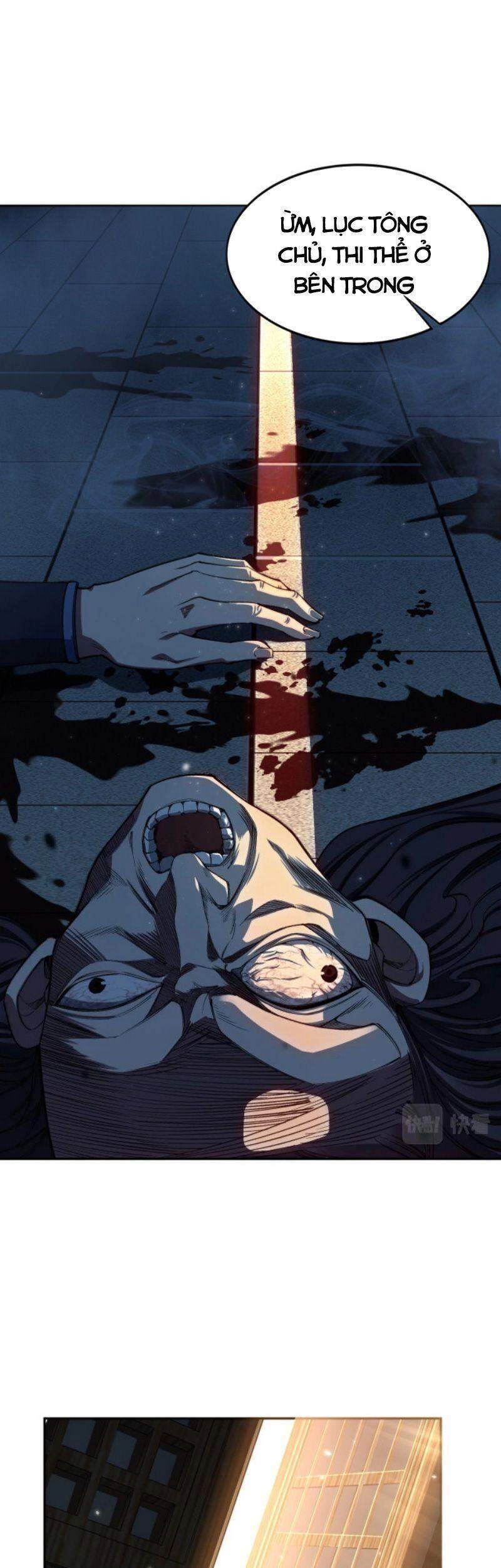 Bắt Đầu Từ Độ Kiếp Chapter 8 - 19