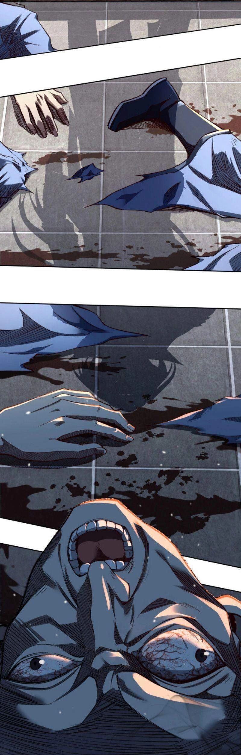 Bắt Đầu Từ Độ Kiếp Chapter 8 - 23