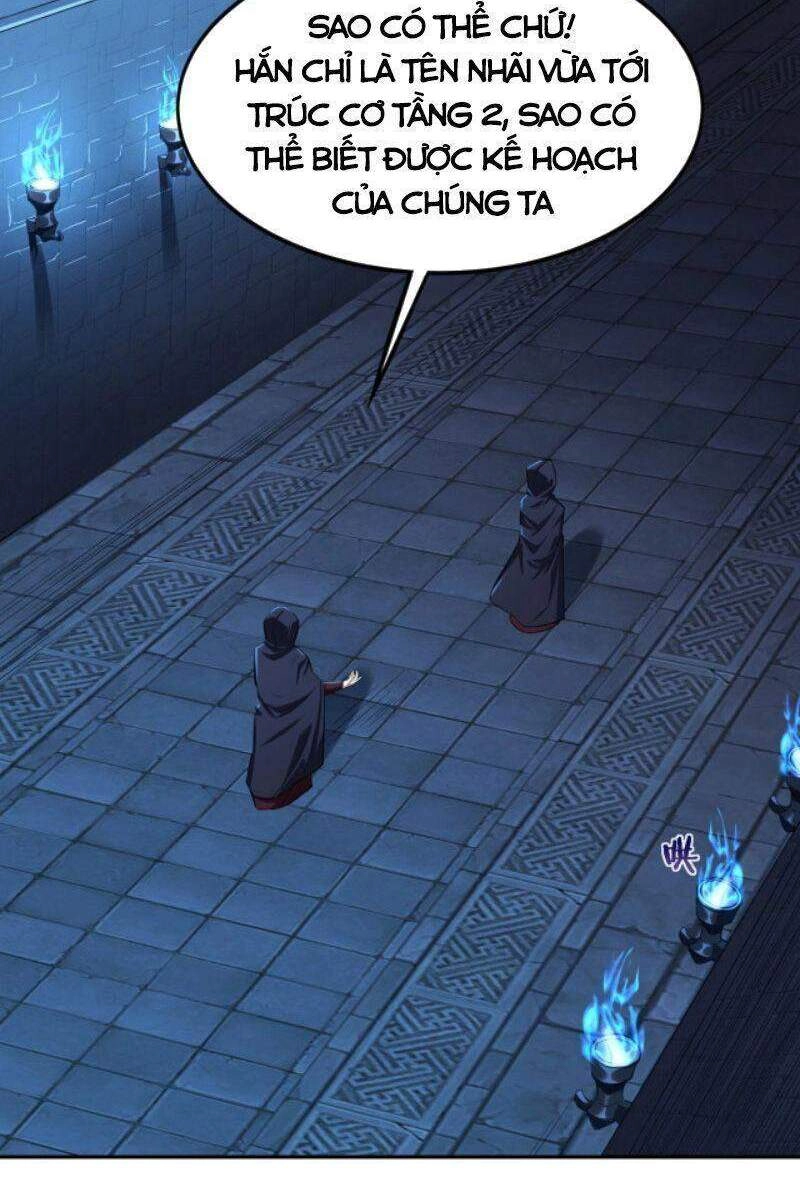 Bắt Đầu Từ Độ Kiếp Chapter 8 - 37