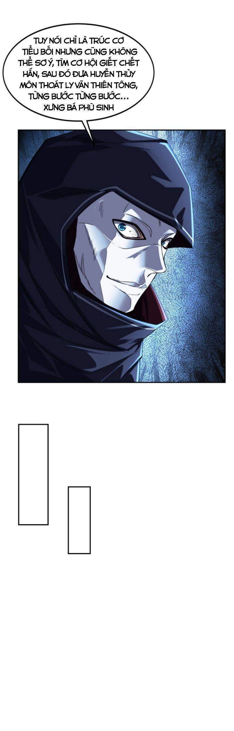 Bắt Đầu Từ Độ Kiếp Chapter 8 - 38