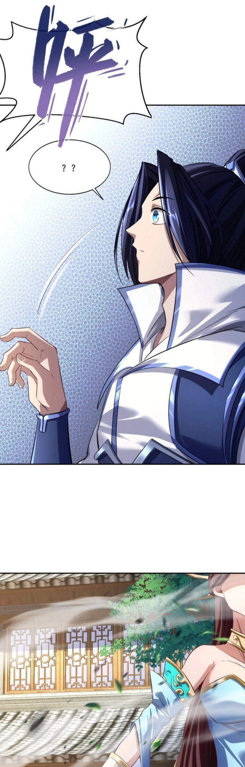 Bắt Đầu Từ Độ Kiếp Chapter 8 - 41