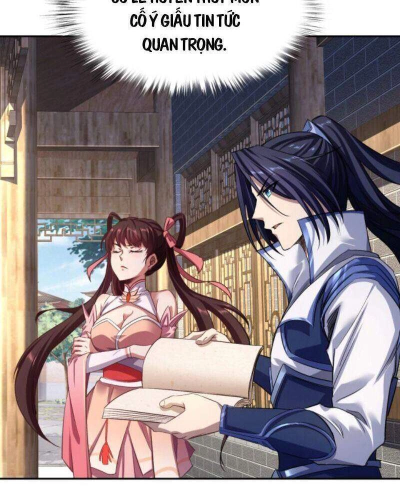 Bắt Đầu Từ Độ Kiếp Chapter 8 - 48