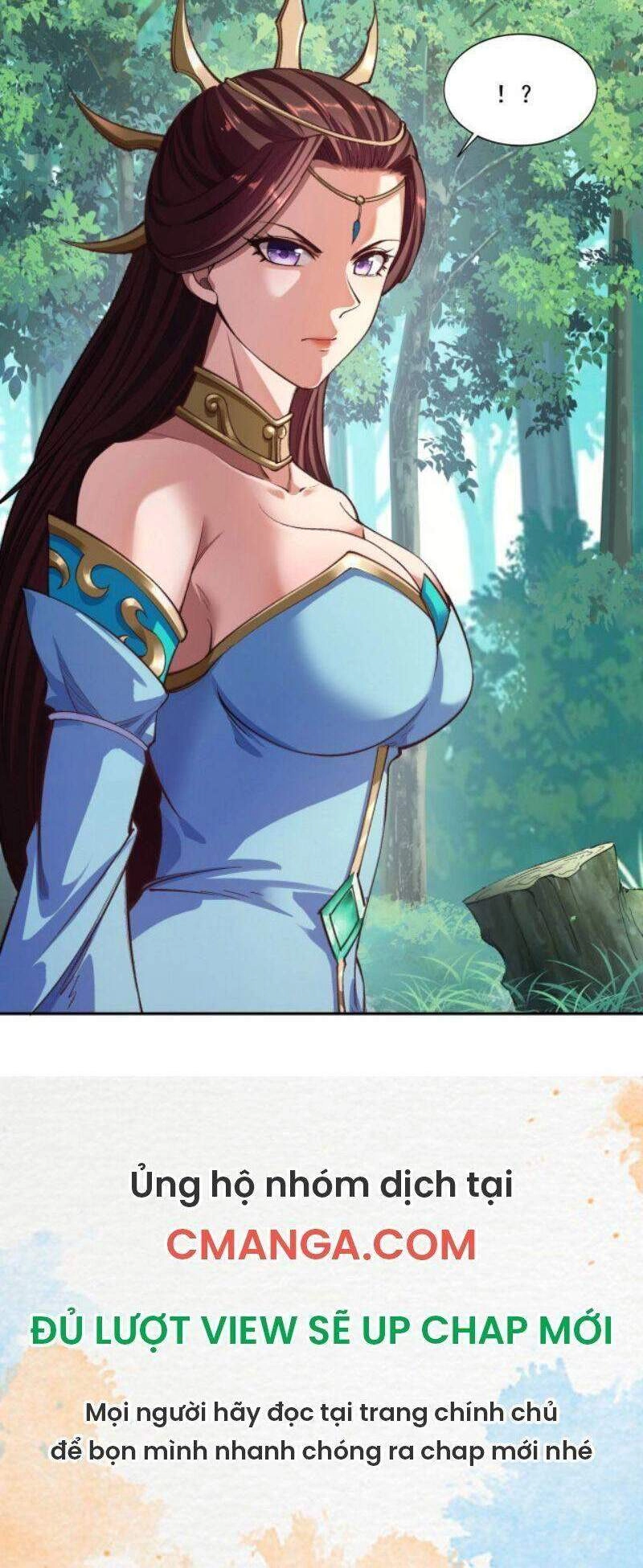 Bắt Đầu Từ Độ Kiếp Chapter 8 - 50