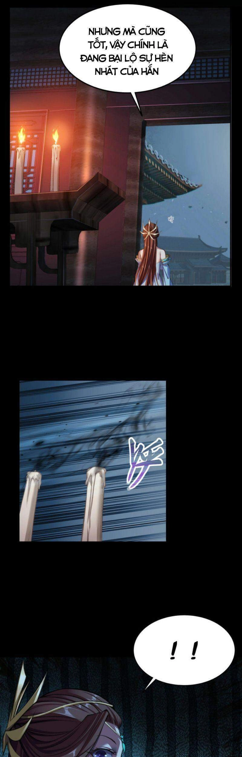 Bắt Đầu Từ Độ Kiếp Chapter 9 - 2