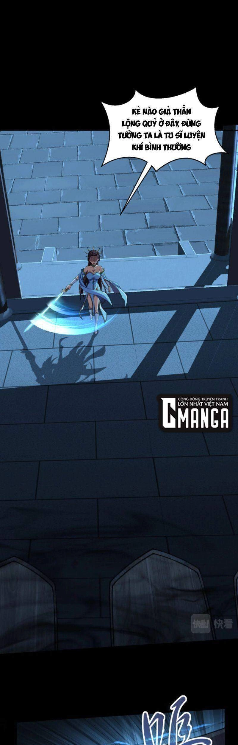 Bắt Đầu Từ Độ Kiếp Chapter 9 - 4