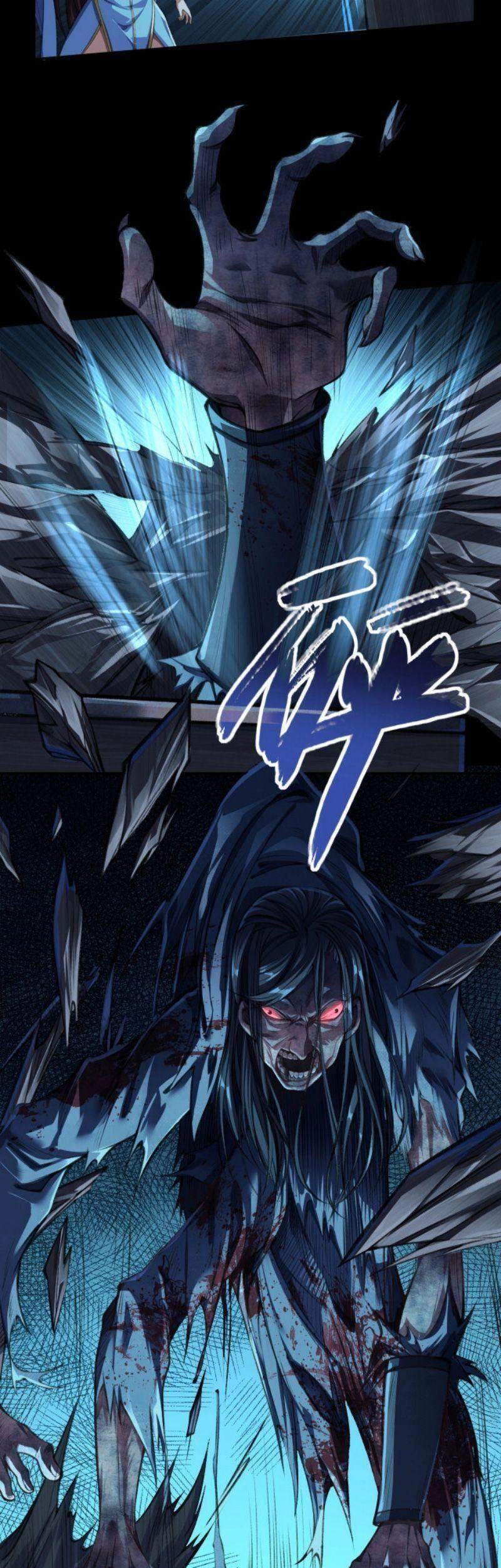 Bắt Đầu Từ Độ Kiếp Chapter 9 - 6