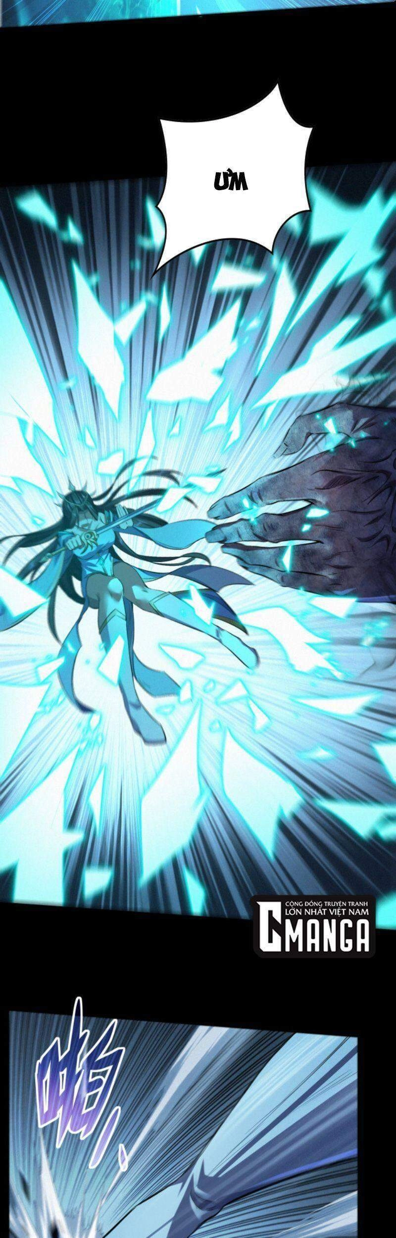 Bắt Đầu Từ Độ Kiếp Chapter 9 - 12