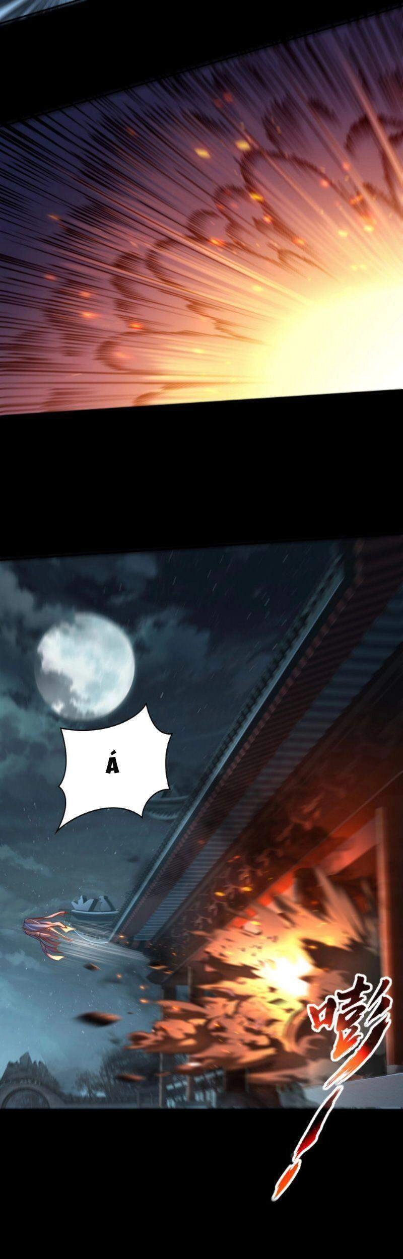 Bắt Đầu Từ Độ Kiếp Chapter 9 - 18