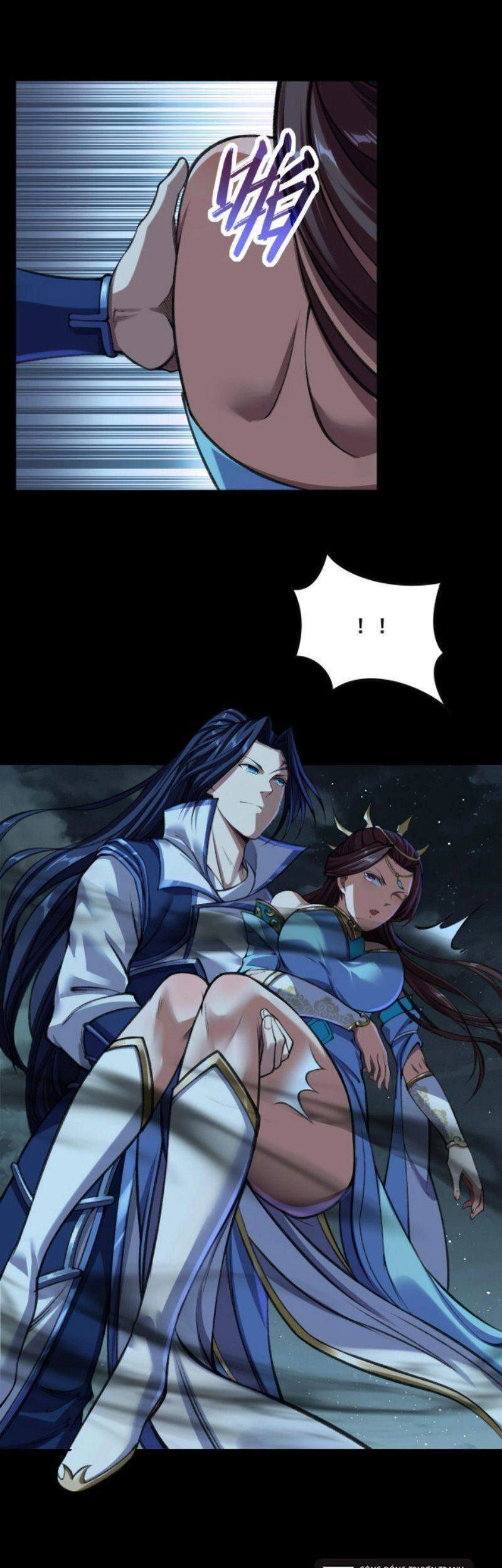 Bắt Đầu Từ Độ Kiếp Chapter 9 - 19