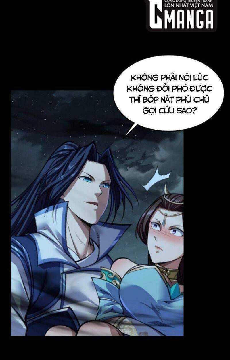 Bắt Đầu Từ Độ Kiếp Chapter 9 - 20