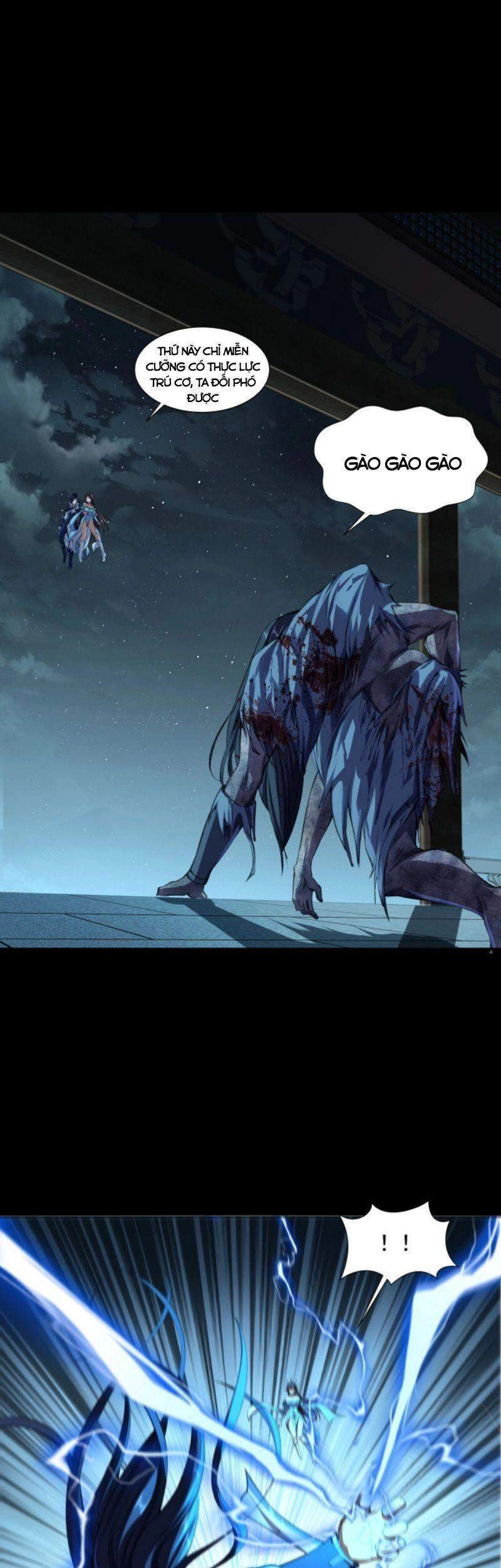 Bắt Đầu Từ Độ Kiếp Chapter 9 - 21