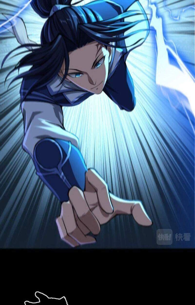 Bắt Đầu Từ Độ Kiếp Chapter 9 - 22