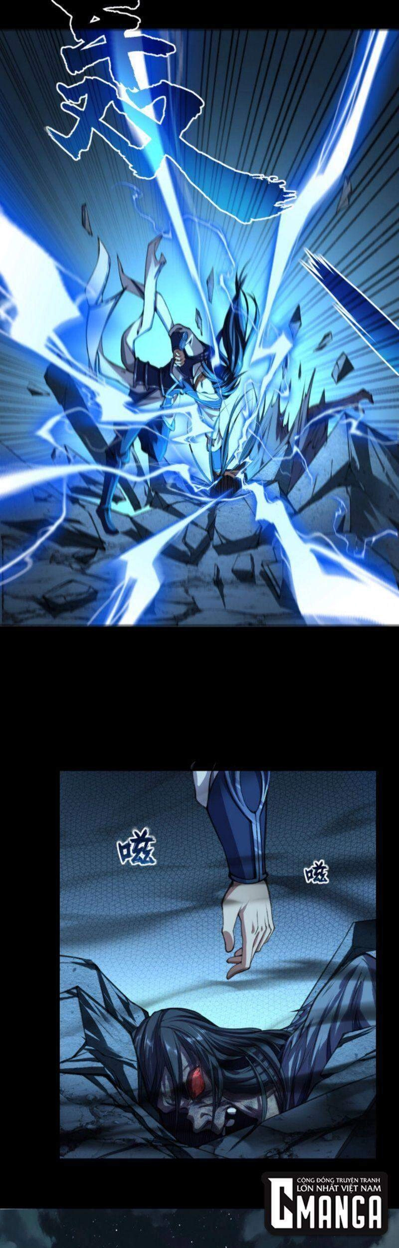 Bắt Đầu Từ Độ Kiếp Chapter 9 - 23