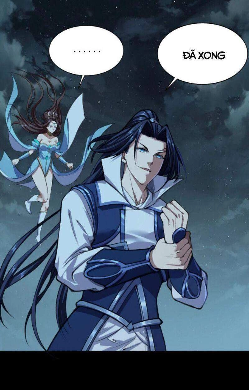 Bắt Đầu Từ Độ Kiếp Chapter 9 - 24