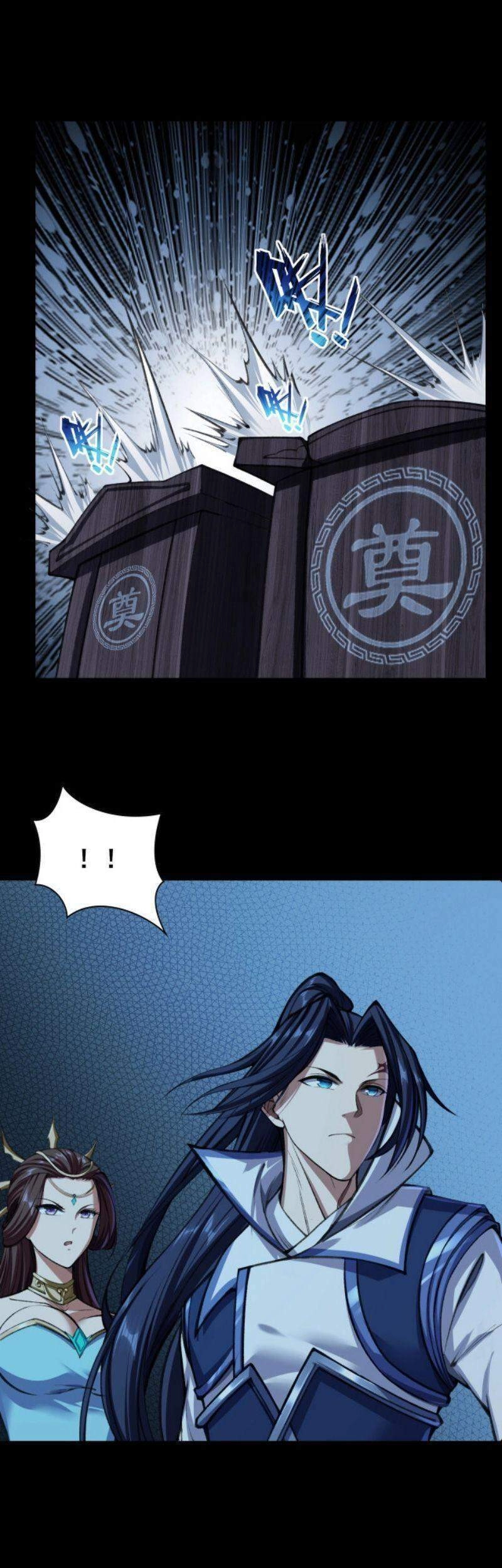 Bắt Đầu Từ Độ Kiếp Chapter 9 - 25