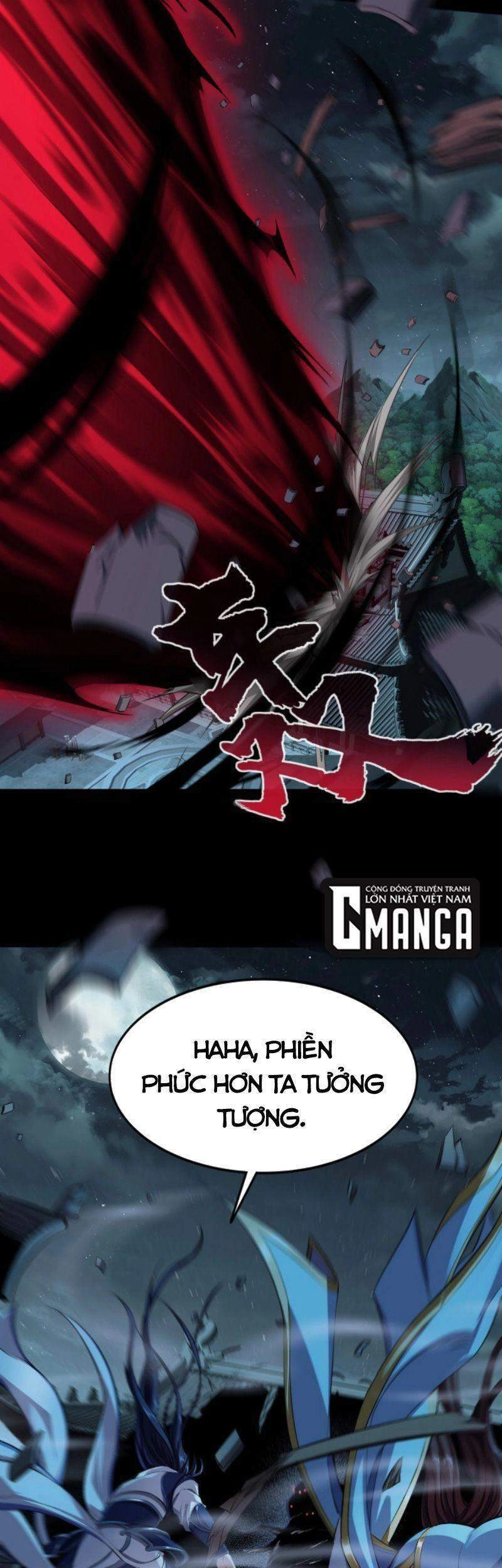 Bắt Đầu Từ Độ Kiếp Chapter 9 - 31