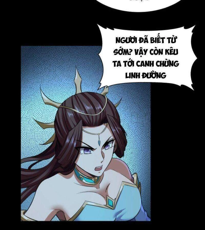 Bắt Đầu Từ Độ Kiếp Chapter 9 - 34