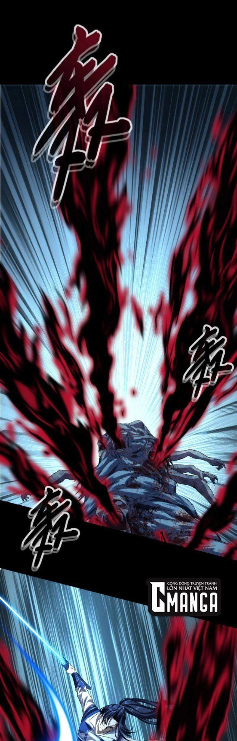 Bắt Đầu Từ Độ Kiếp Chapter 9 - 40