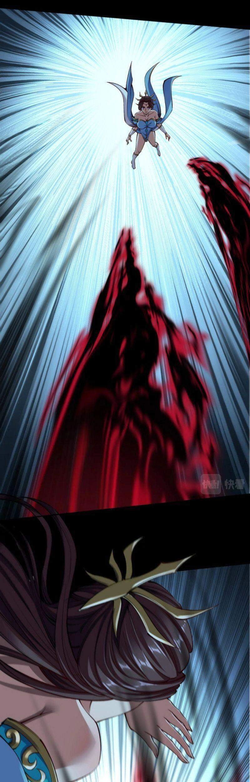 Bắt Đầu Từ Độ Kiếp Chapter 9 - 42