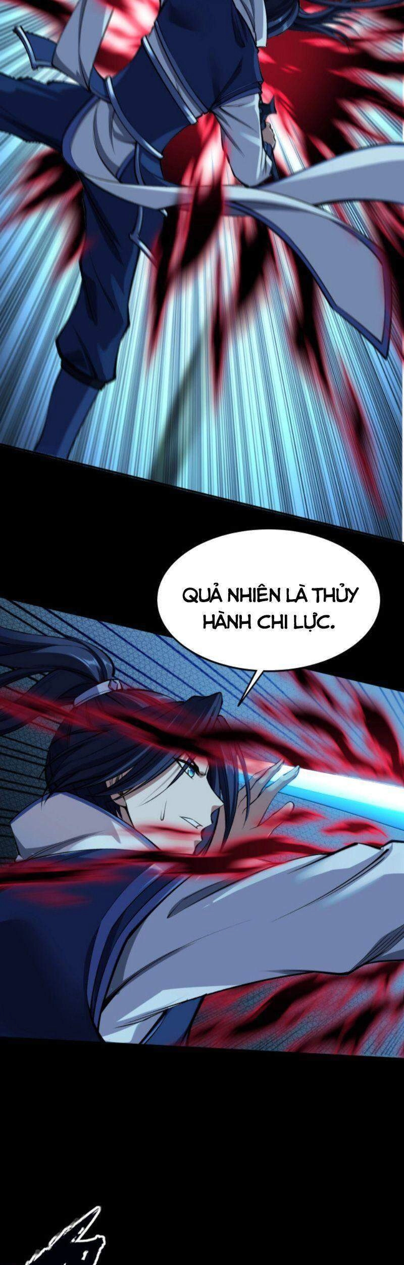 Bắt Đầu Từ Độ Kiếp Chapter 9 - 44