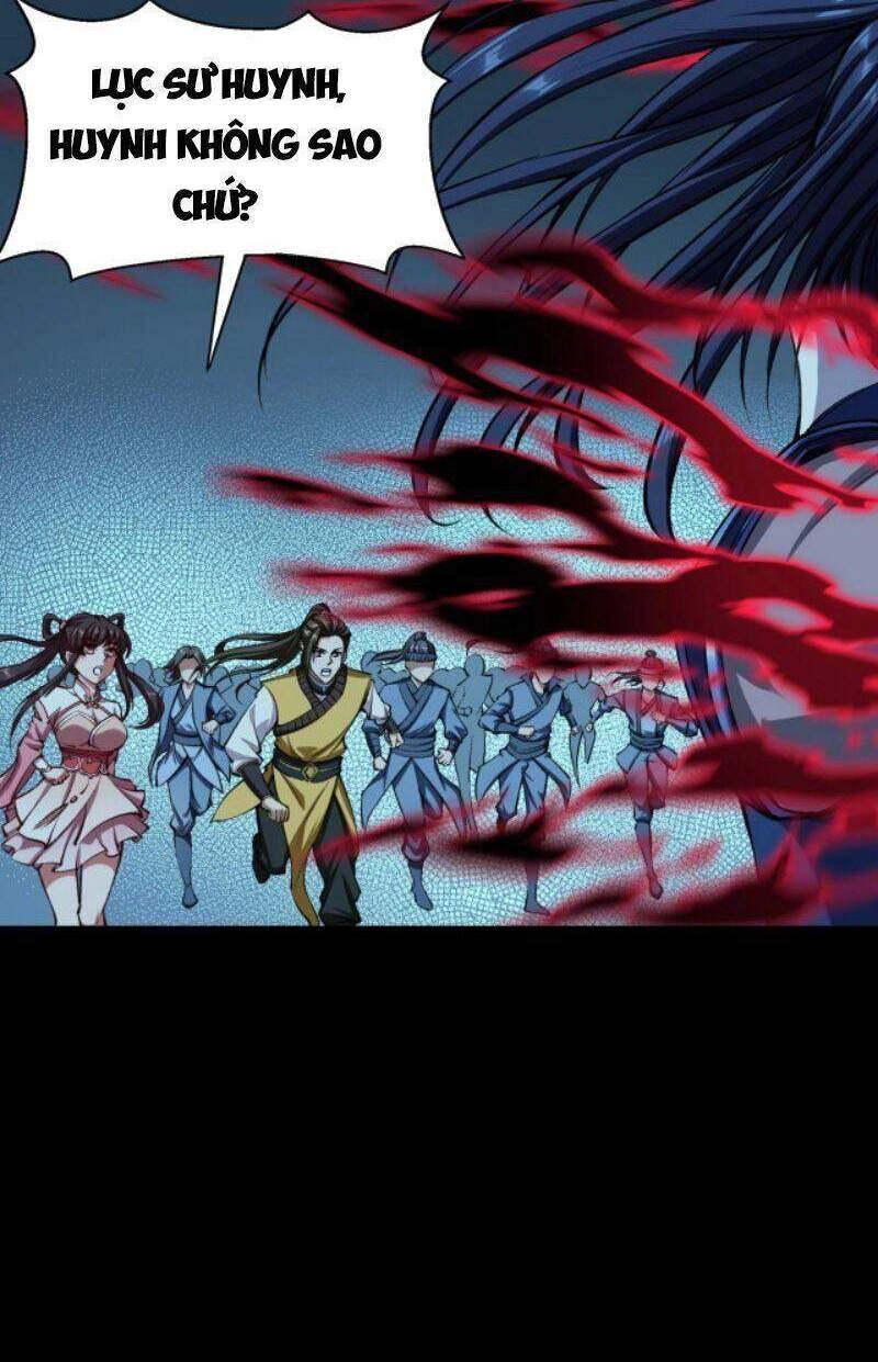 Bắt Đầu Từ Độ Kiếp Chapter 9 - 47