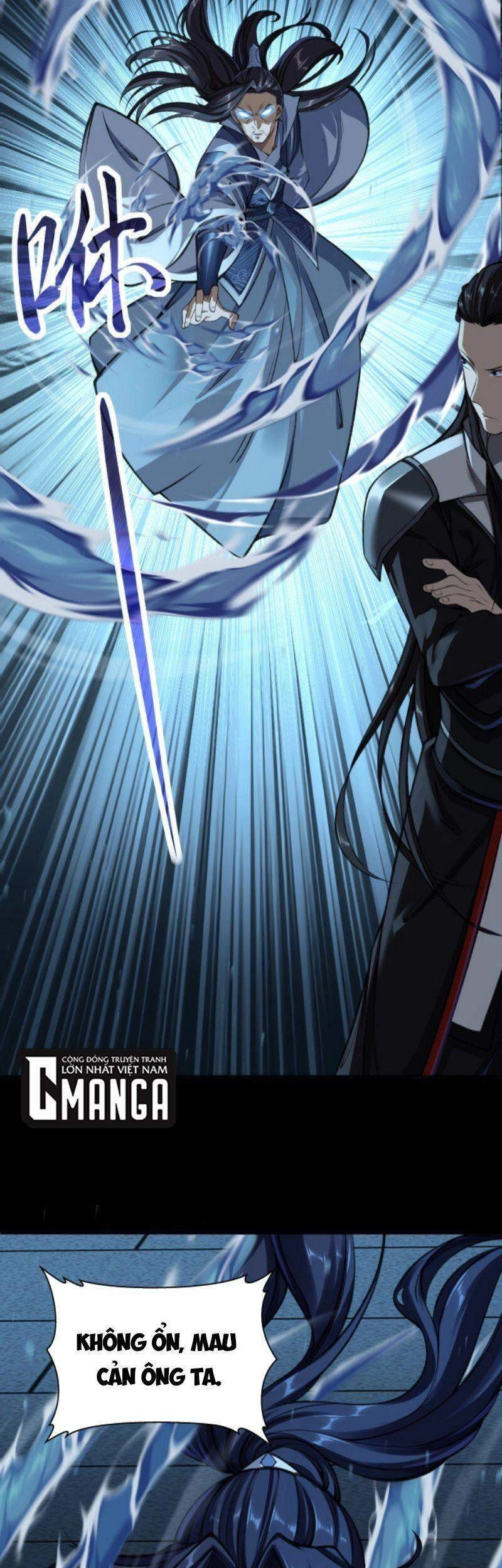 Bắt Đầu Từ Độ Kiếp Chapter 9 - 50