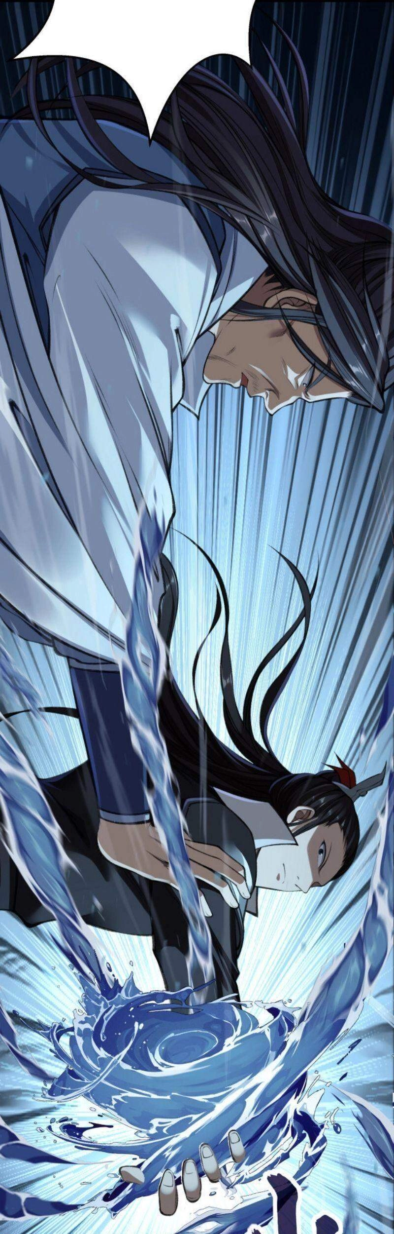 Bắt Đầu Từ Độ Kiếp Chapter 9 - 52