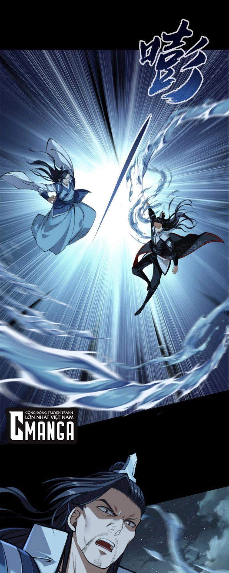 Bắt Đầu Từ Độ Kiếp Chapter 10 - 1