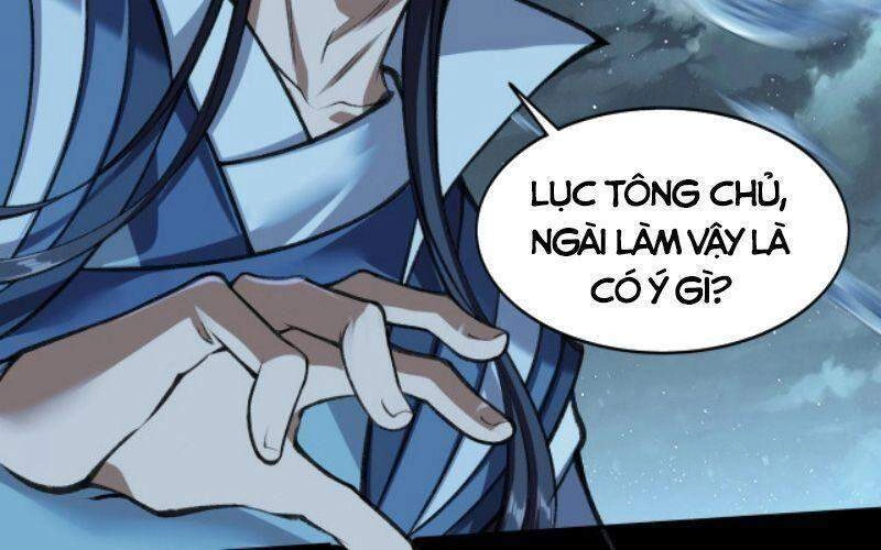 Bắt Đầu Từ Độ Kiếp Chapter 10 - 2