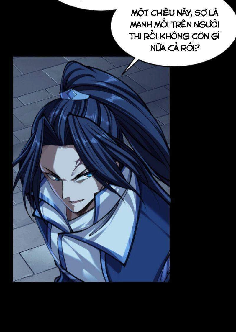 Bắt Đầu Từ Độ Kiếp Chapter 10 - 4