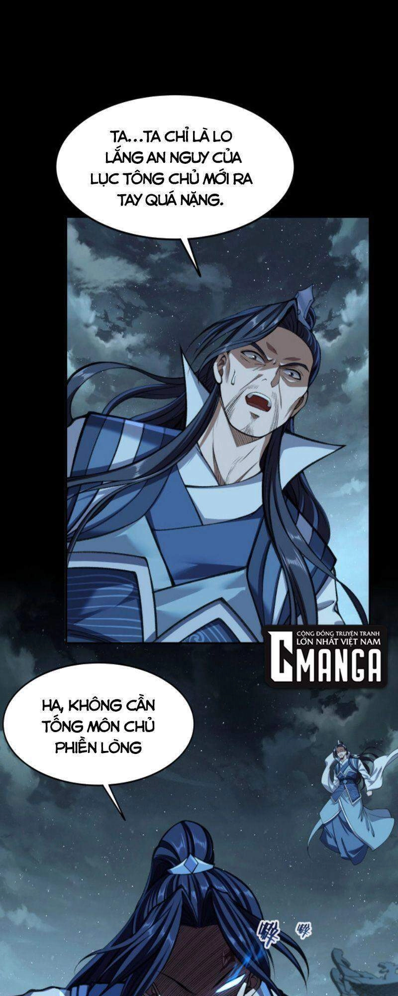 Bắt Đầu Từ Độ Kiếp Chapter 10 - 5