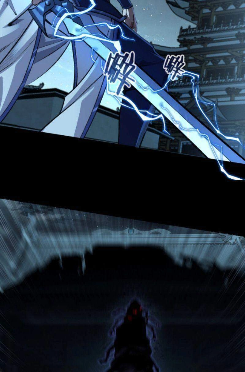 Bắt Đầu Từ Độ Kiếp Chapter 10 - 8