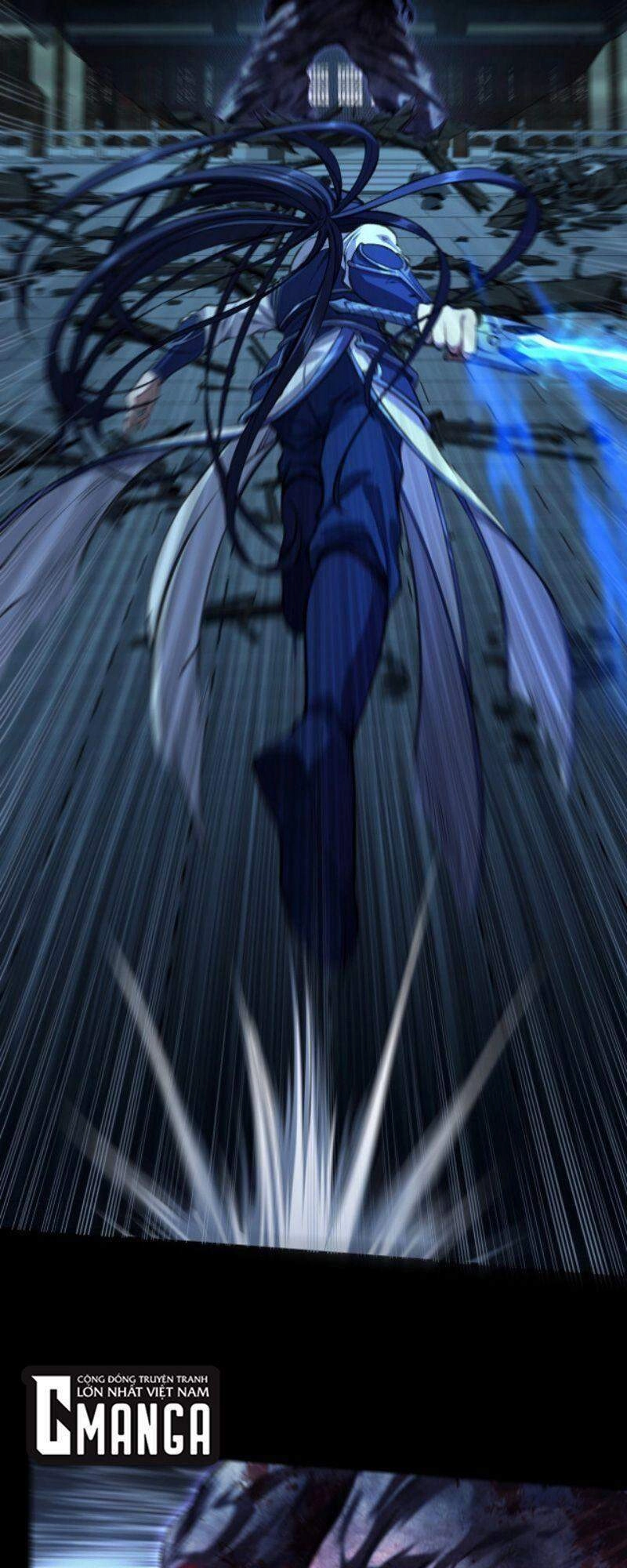 Bắt Đầu Từ Độ Kiếp Chapter 10 - 9