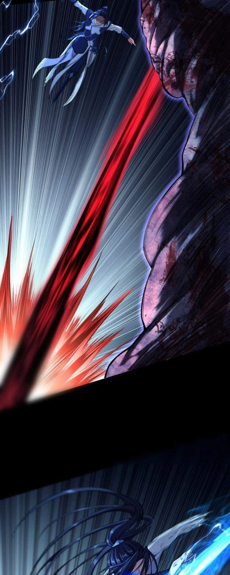 Bắt Đầu Từ Độ Kiếp Chapter 10 - 11