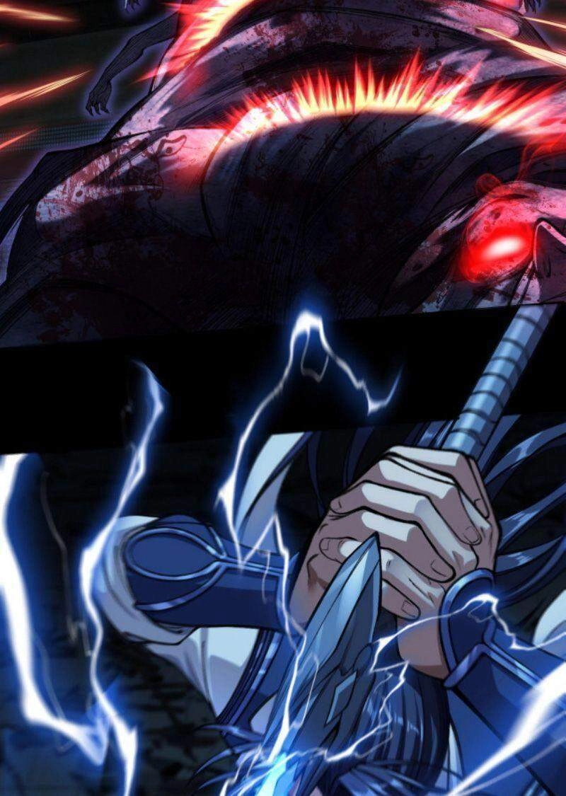 Bắt Đầu Từ Độ Kiếp Chapter 10 - 14