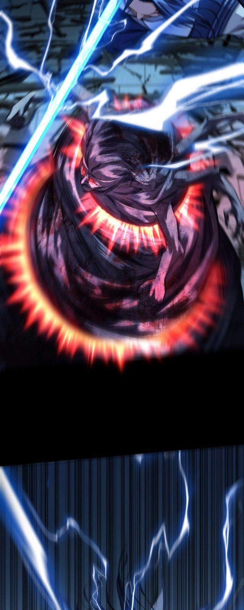 Bắt Đầu Từ Độ Kiếp Chapter 10 - 15