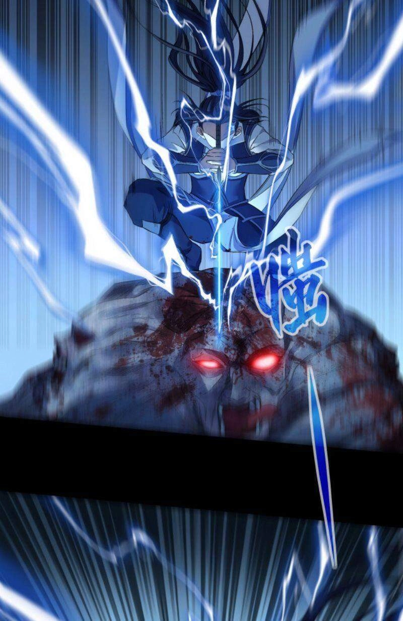 Bắt Đầu Từ Độ Kiếp Chapter 10 - 16