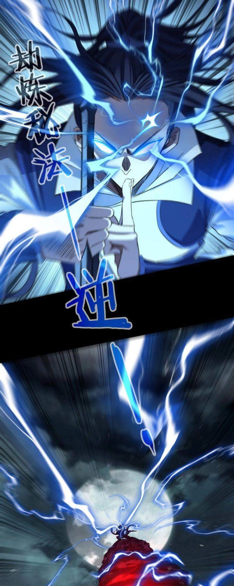 Bắt Đầu Từ Độ Kiếp Chapter 10 - 17