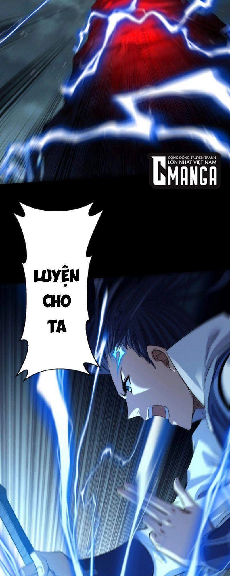 Bắt Đầu Từ Độ Kiếp Chapter 10 - 18