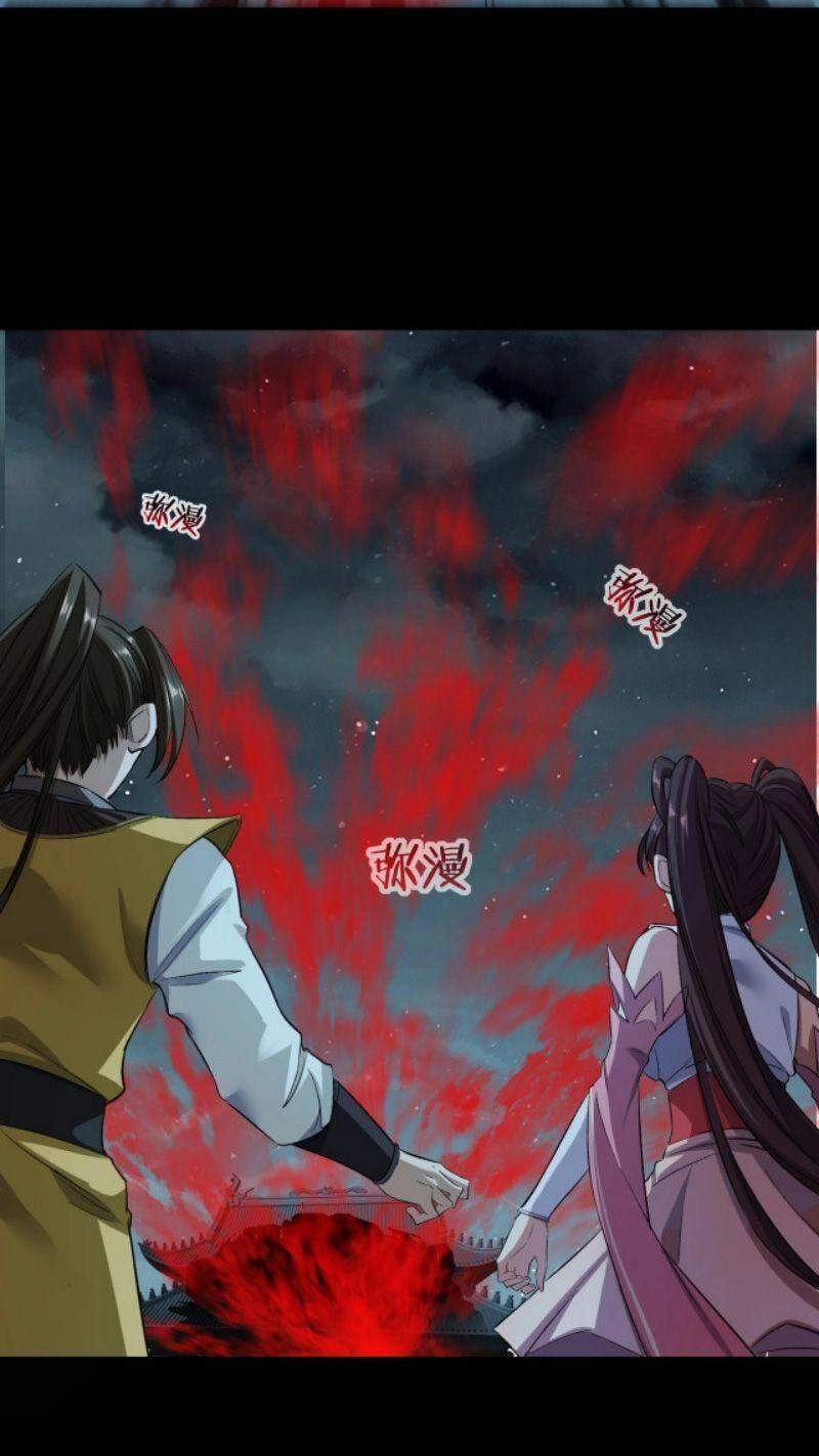 Bắt Đầu Từ Độ Kiếp Chapter 10 - 21