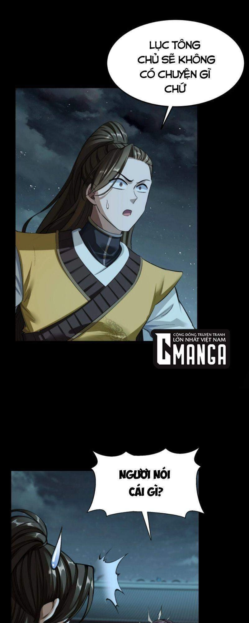 Bắt Đầu Từ Độ Kiếp Chapter 10 - 22