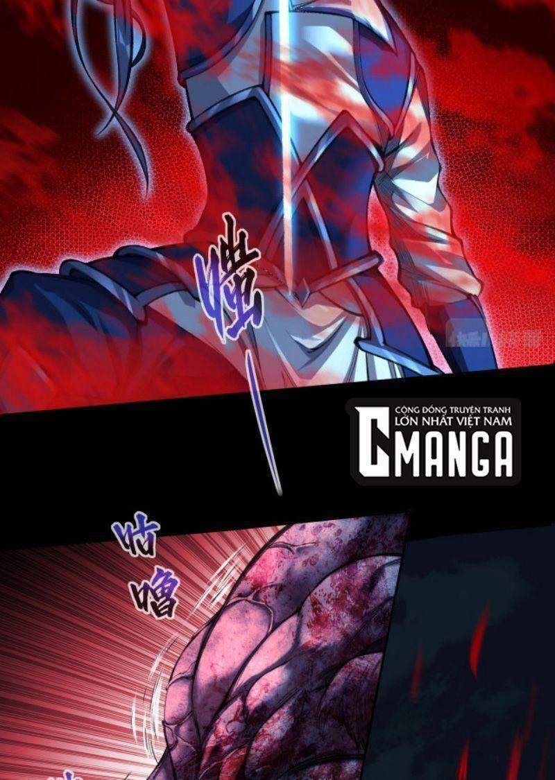 Bắt Đầu Từ Độ Kiếp Chapter 10 - 27