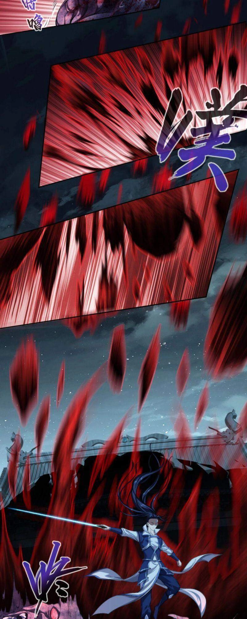 Bắt Đầu Từ Độ Kiếp Chapter 10 - 28