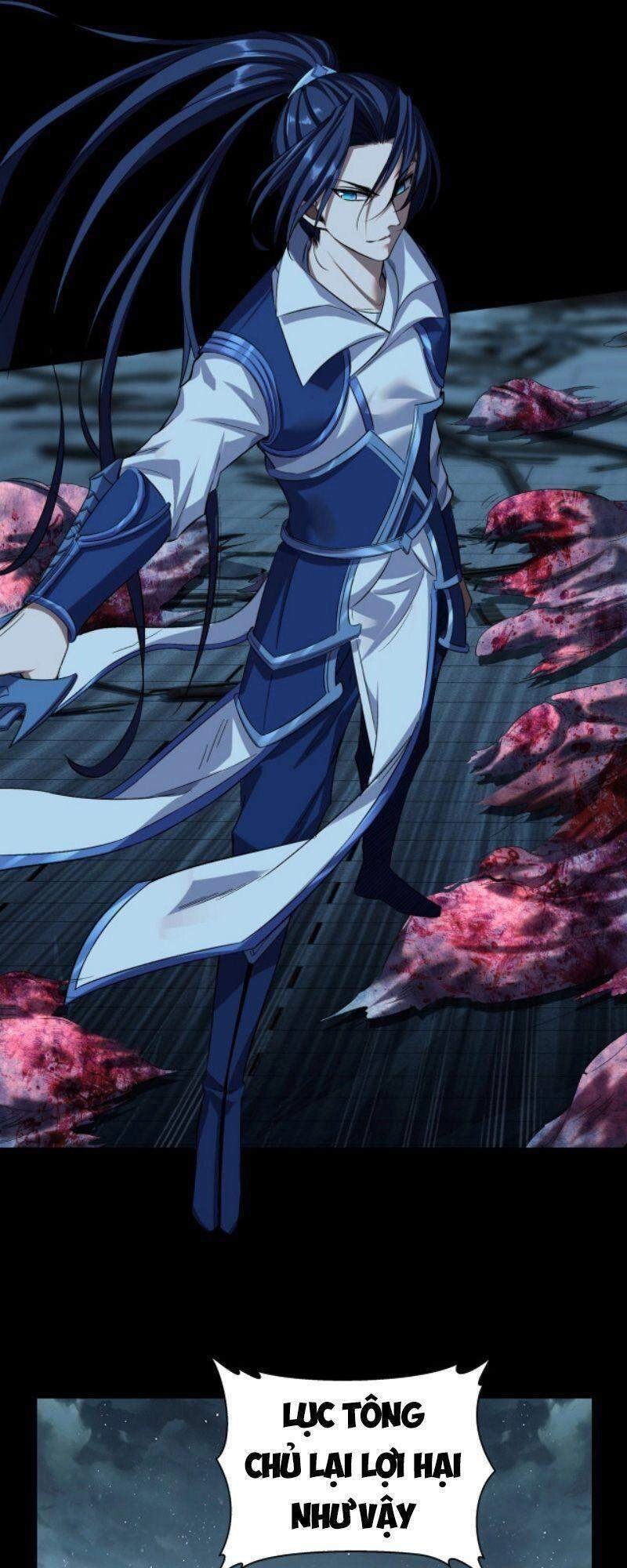 Bắt Đầu Từ Độ Kiếp Chapter 10 - 30