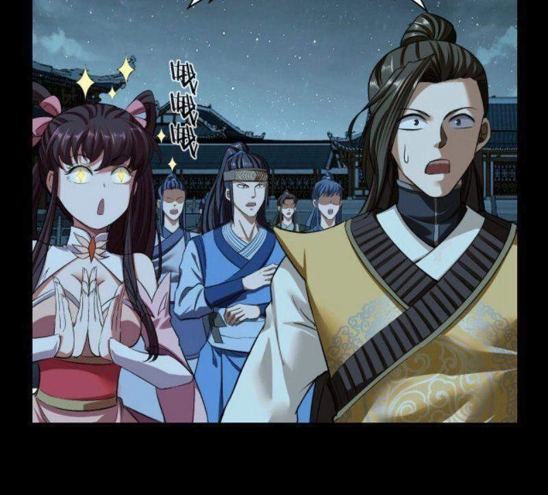 Bắt Đầu Từ Độ Kiếp Chapter 10 - 31