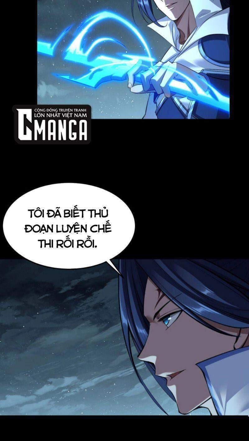 Bắt Đầu Từ Độ Kiếp Chapter 10 - 33