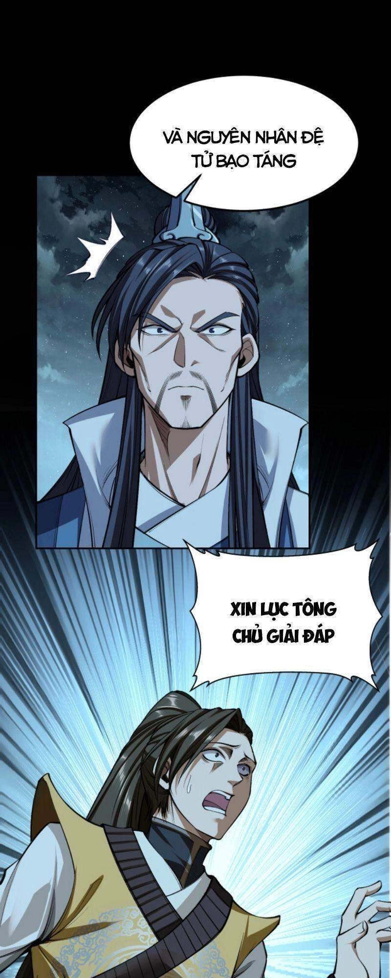 Bắt Đầu Từ Độ Kiếp Chapter 10 - 34