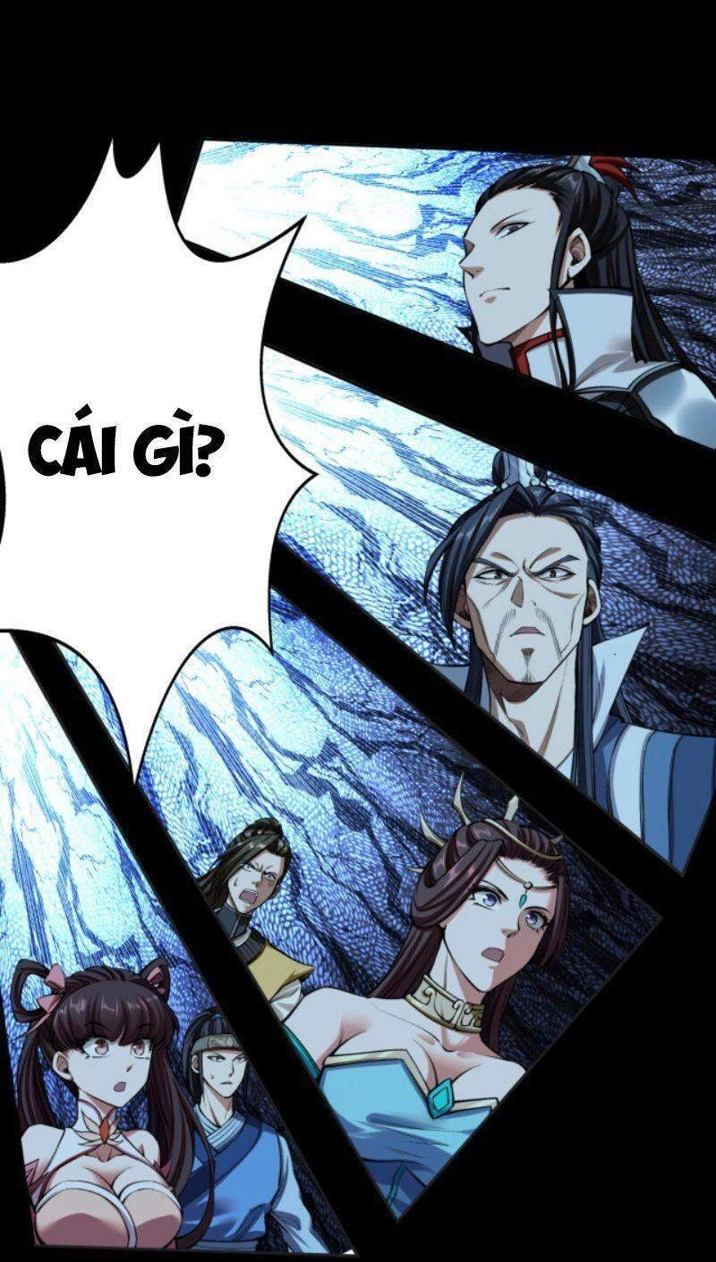 Bắt Đầu Từ Độ Kiếp Chapter 10 - 39